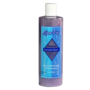 Davis Lavender Magic Shampoo 12oz