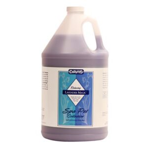 Davis Lavender Magic Shampoo Gallon