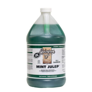 EG Mint Julep Shampoo Gallon
