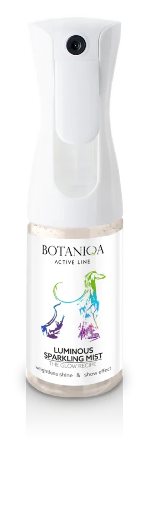 Botaniqa AL Luminous Sparkling Mist 6.25 oz