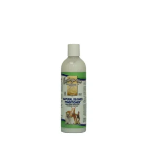 EG Natural De-Shed Conditioner 17oz