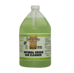 EG Natural Green Ear Cleaner Gallon