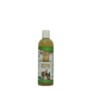 EG Oatmeal Shampoo 17oz