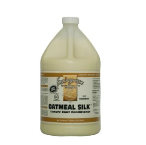 EG Oatmeal Silk Conditioner Gallon