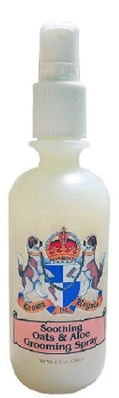 CR Soothing Oats & Aloe Spray 8oz