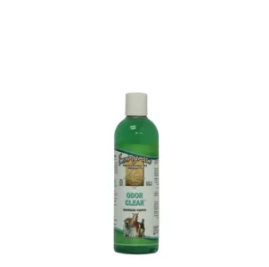 EG Odor Clear Shampoo 17oz