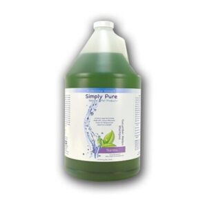 Davis Pure Planet Cucumber Melon Shampoo Gallon