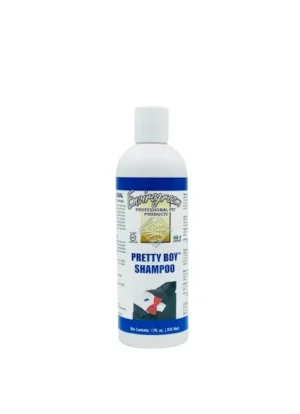 EG Pretty Boy Shampoo 17oz