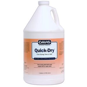 Davis Quick Dry Spray Gallon