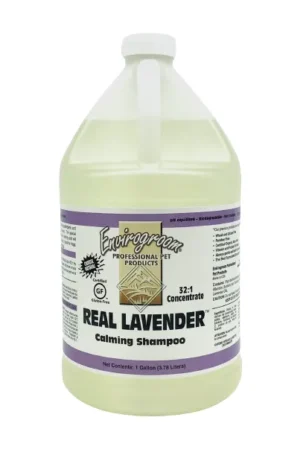 EG Real Lavender Gallon