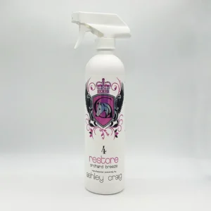 AC Show Salon Restore 1/2 liter Orchard Breeze
