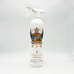 AC Show Salon Restore 1/2 Liter Summer Rain