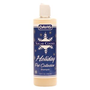 Davis Sugar Cookie Shampoo (Seasonal)