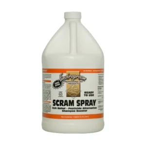 EG Scram Spray Gallon
