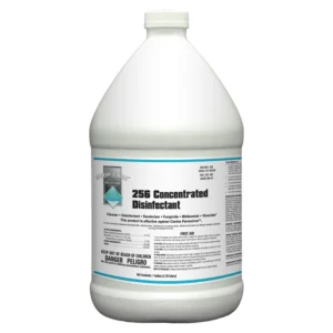 SC 256 Disinfectant Gallon