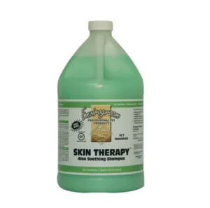 EG Skin Therapy Shampoo Gallon