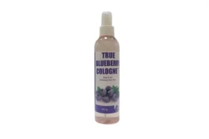 EG True Blueberry Cologne 8oz