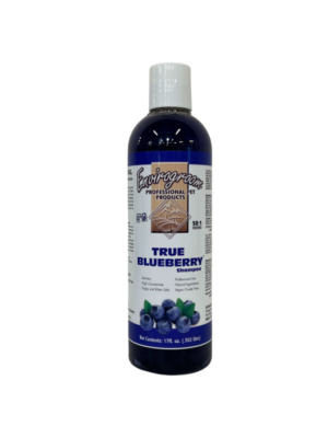 EG True Blueberry F & B Shampoo 17oz