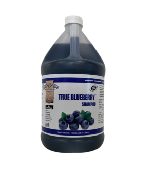EG True Blueberry F & B Shampoo Gallon