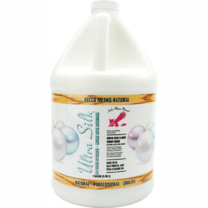 KL Ultra Silk Conditioner 64:1 Gallon