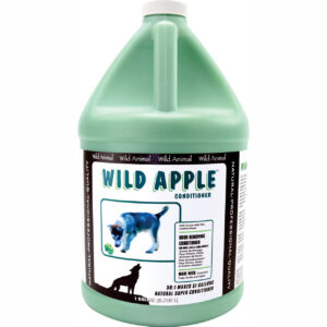 WA Wild Apple Conditioner Gallon