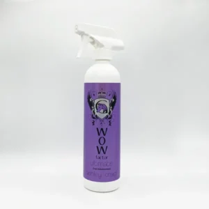 AC Wow Factor Ultimate Coat Enhancer Spray 1/2 Liter