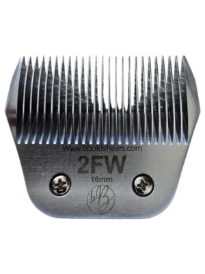 bBold #2F Wide Blade