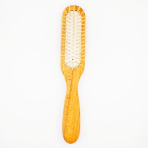 Shawnee Ultimate Wood Pin Oblong Brush