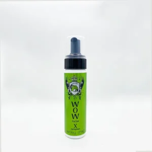 AC WOW Factor: Styling Foam 200ml