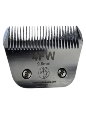 bBold #4F Wide Blade