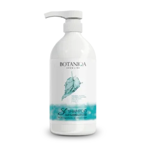 Botaniqa Sl Smoothing & Shiny Coat Shampoo 33.4oz