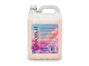Botaniqa GROOM IT BL 1.05 Gallon Bubble Gum
