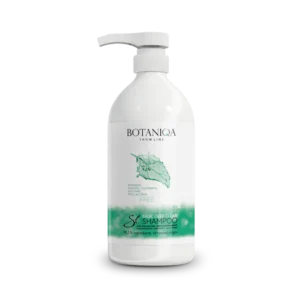 Botaniqa SL Basic Deep Clean 33.4oz