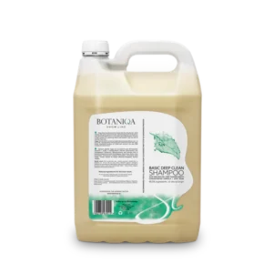 BOTANIQA Deep Clean Shampoo 1.05 Gallon