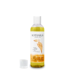 Botaniqa SL Deep Cond Coat Oil 8.4oz