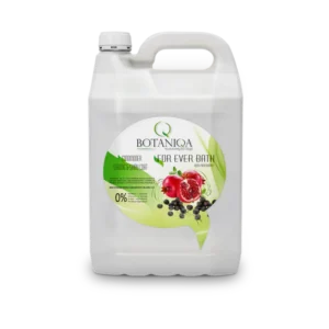 BOTANIQA bl For Ever Bath Acai & Pomegranate Cond1.35 Gal