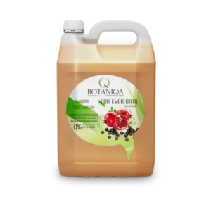 BOTANIQA BL For Ever Bath Acai & Pomegranate Shampoo 1.35 Gal