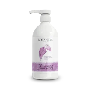Botaniqa SL Harsh & Shiny Coat Shampoo 33.4