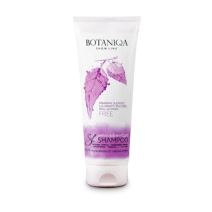 Botaniqa Harsh & Shiny Coat Shampoo 8.4 fl oz