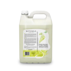 Botaniqa SL Intense Treatment Coat Mask 1.05 Gallon