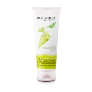 Botaniqa SL Intense Treatment Coat Mask