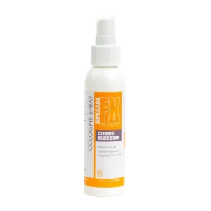 FX Citrus Blossom Cologne 4oz