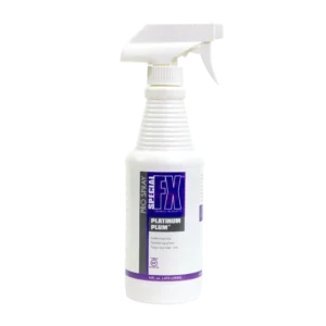 FX Platinum Plum Pro Spray 16oz