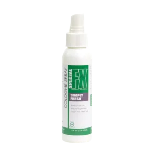 FX Simply Fresh Cologne 4oz