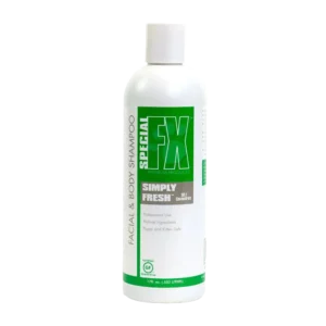 FX Simply Fresh F&B Shampoo 17oz