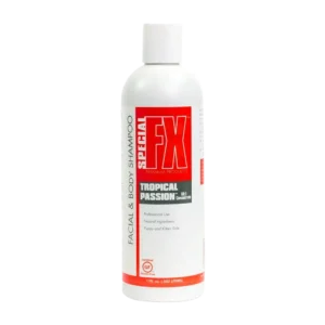 FX Tropical Passion F&B Shampoo 17oz