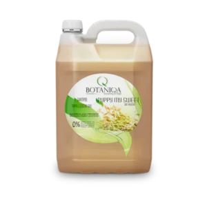 Botaniqa BL Puppy My Sweet Oat Shampoo 1.35 Gal
