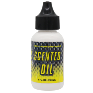 Blade Oil 10z Bottle