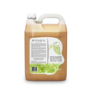 Botaniqa SL Smooth Detangling Shampoo 1.05