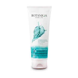 Botaniqa Smoothing & Shiny Coat Shampoo 8.4oz